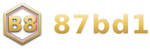 87bd1 logo